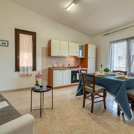 IzzHome Escape Villa San Pietro Esterno foto