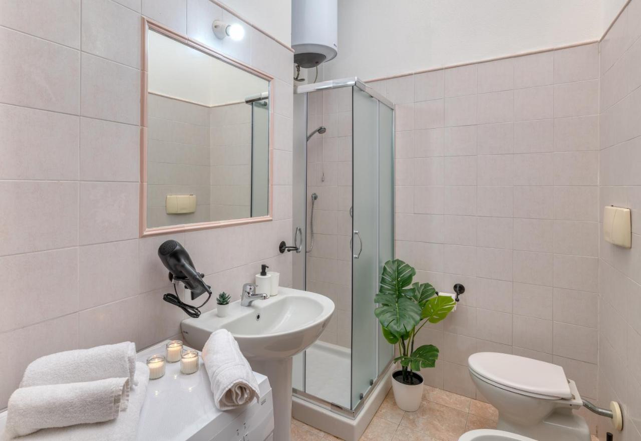 IzzHome Escape Villa San Pietro Esterno foto