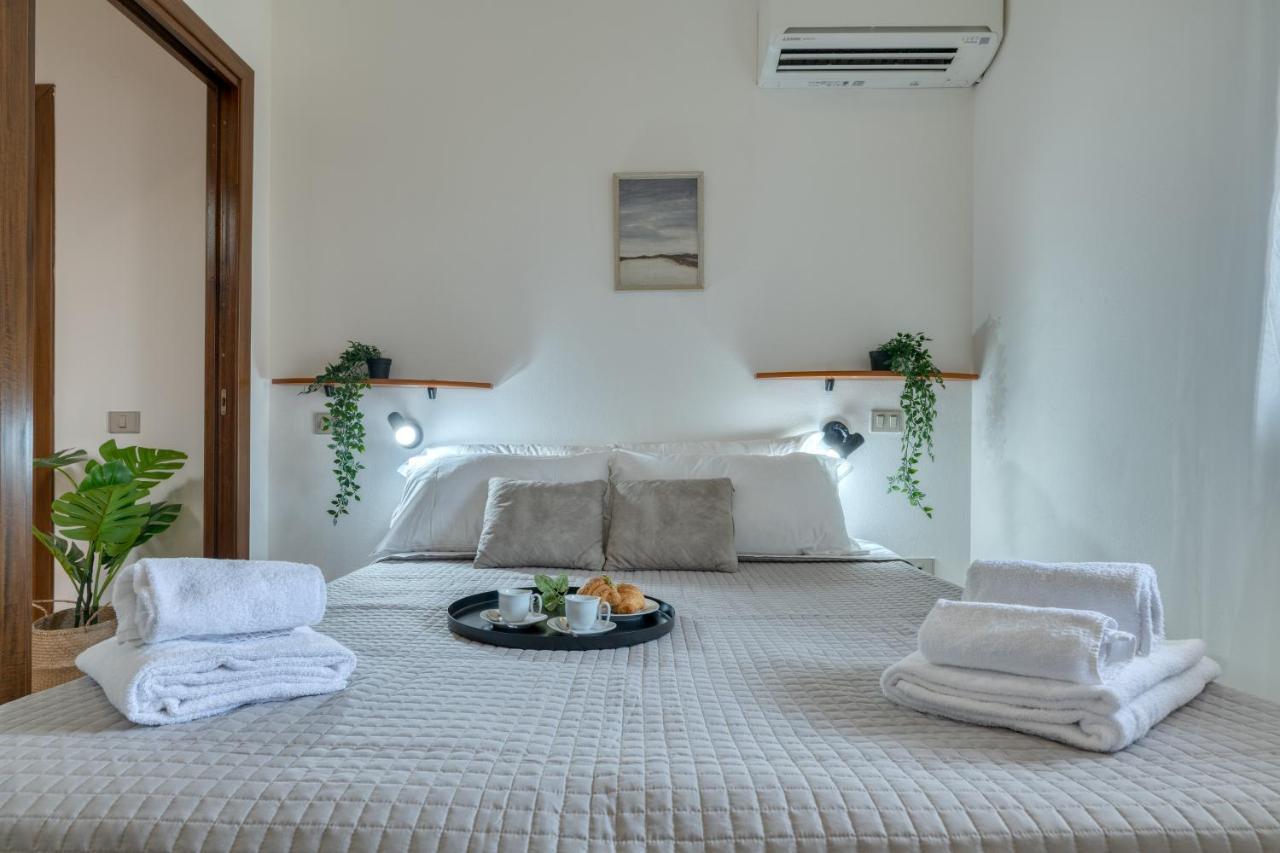IzzHome Escape Villa San Pietro Esterno foto