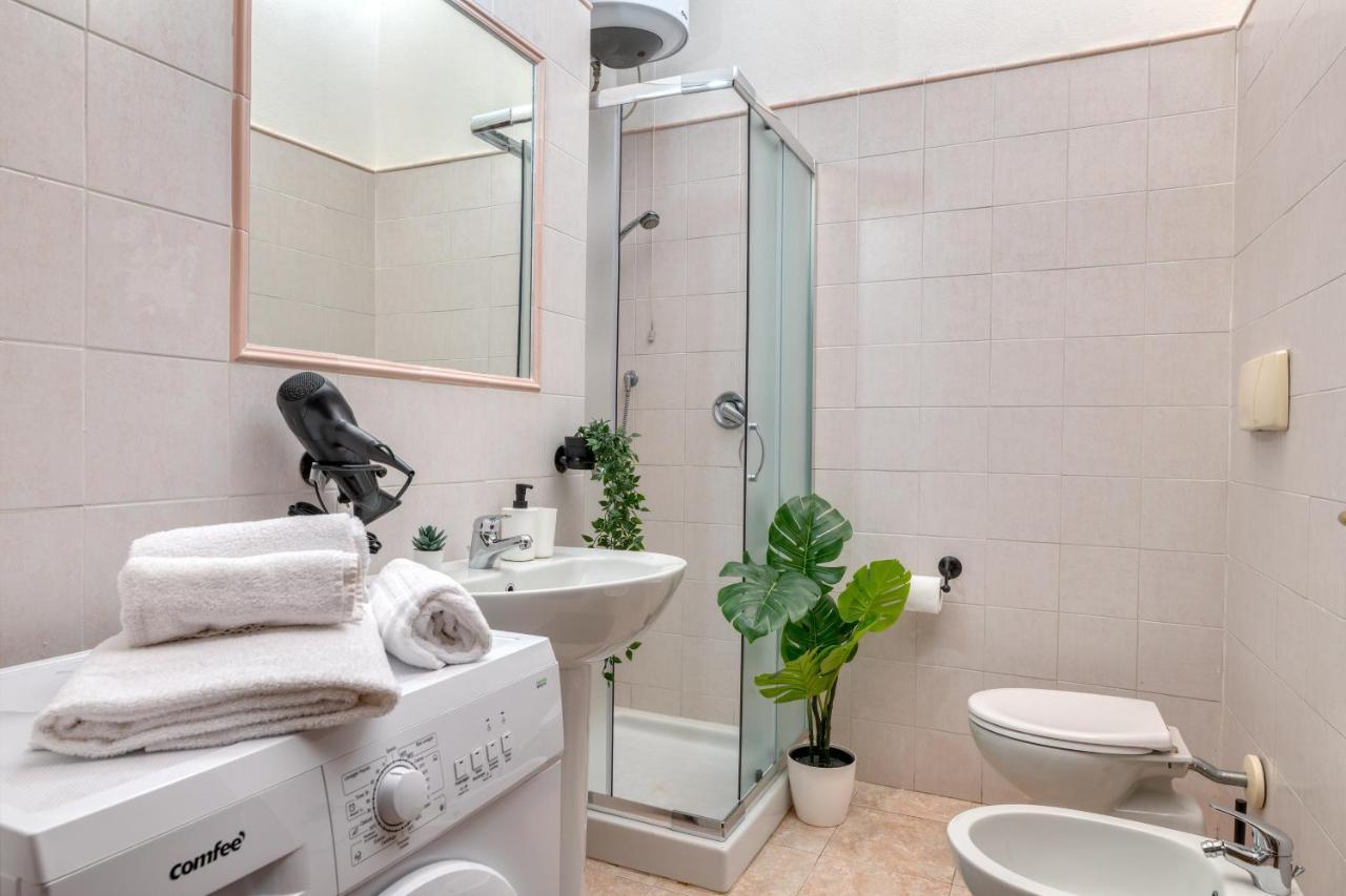 IzzHome Escape Villa San Pietro Esterno foto