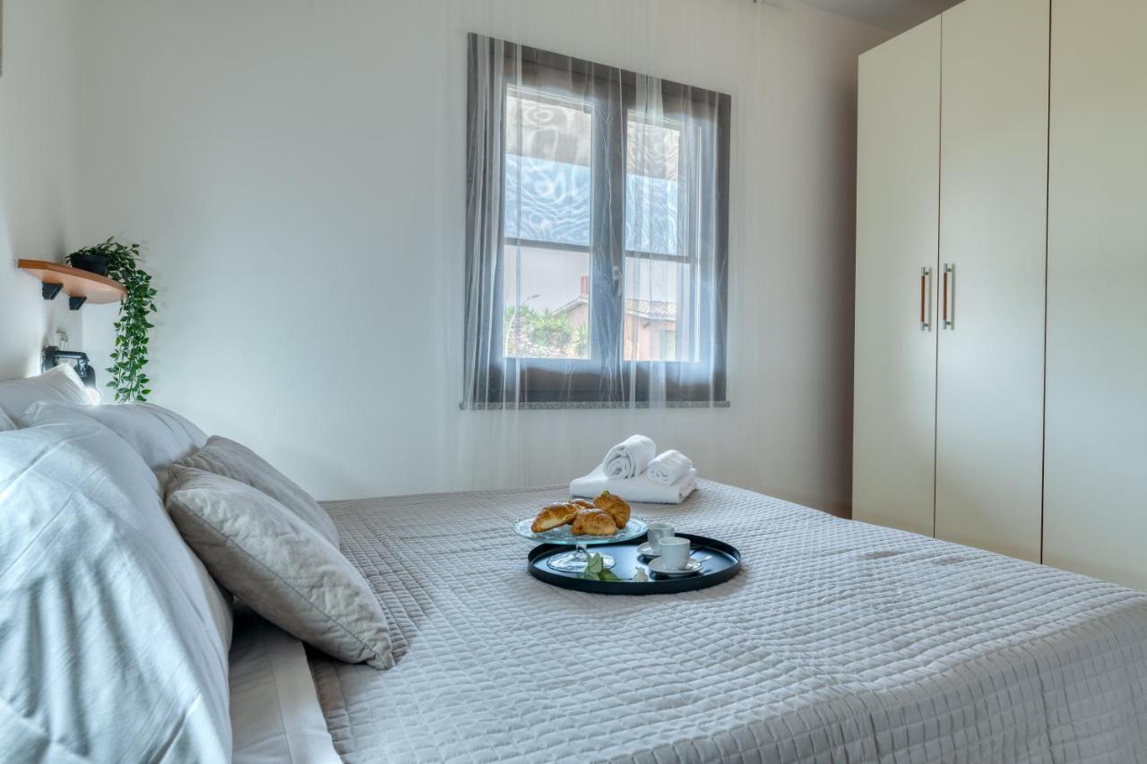 IzzHome Escape Villa San Pietro Esterno foto